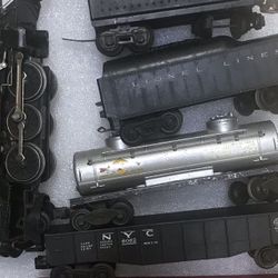 Lionel Train