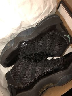 Jordan 11 gammas