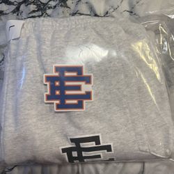 Eric Emanuel Sweatpants Size L 