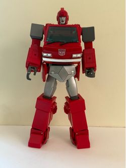 MP-27 Transformers Ironhide