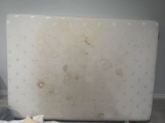 3 Mattress available for free