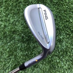 Ping Glide Gorge Sand Wedge SS 54 