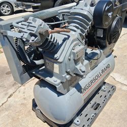 Ingersoll Rand Air Compressor