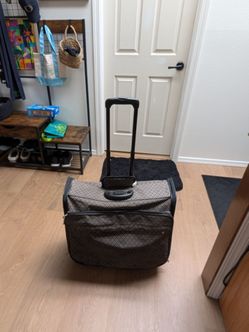 Garment bag