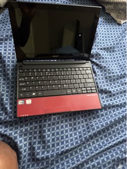 Laptop for sale