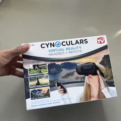 New Virtual Head Band 