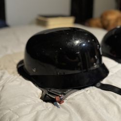 Motorcycle Helmet