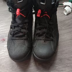Jordan Retro 6