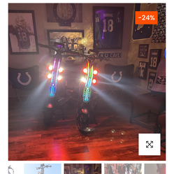 Foholo f19 electric scooter