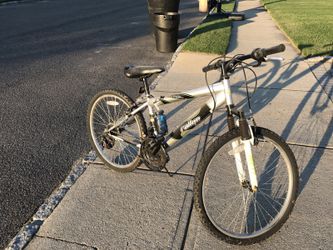 Rallye 24 inch incline bike new arrivals