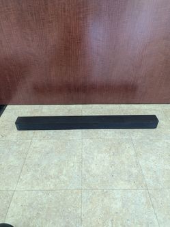 VIZIO M:V21-H8 SOUND BAR