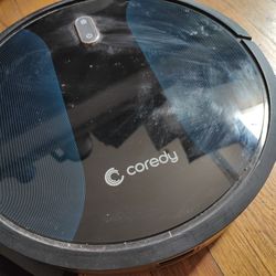 Coredy R5550 Vacuum 