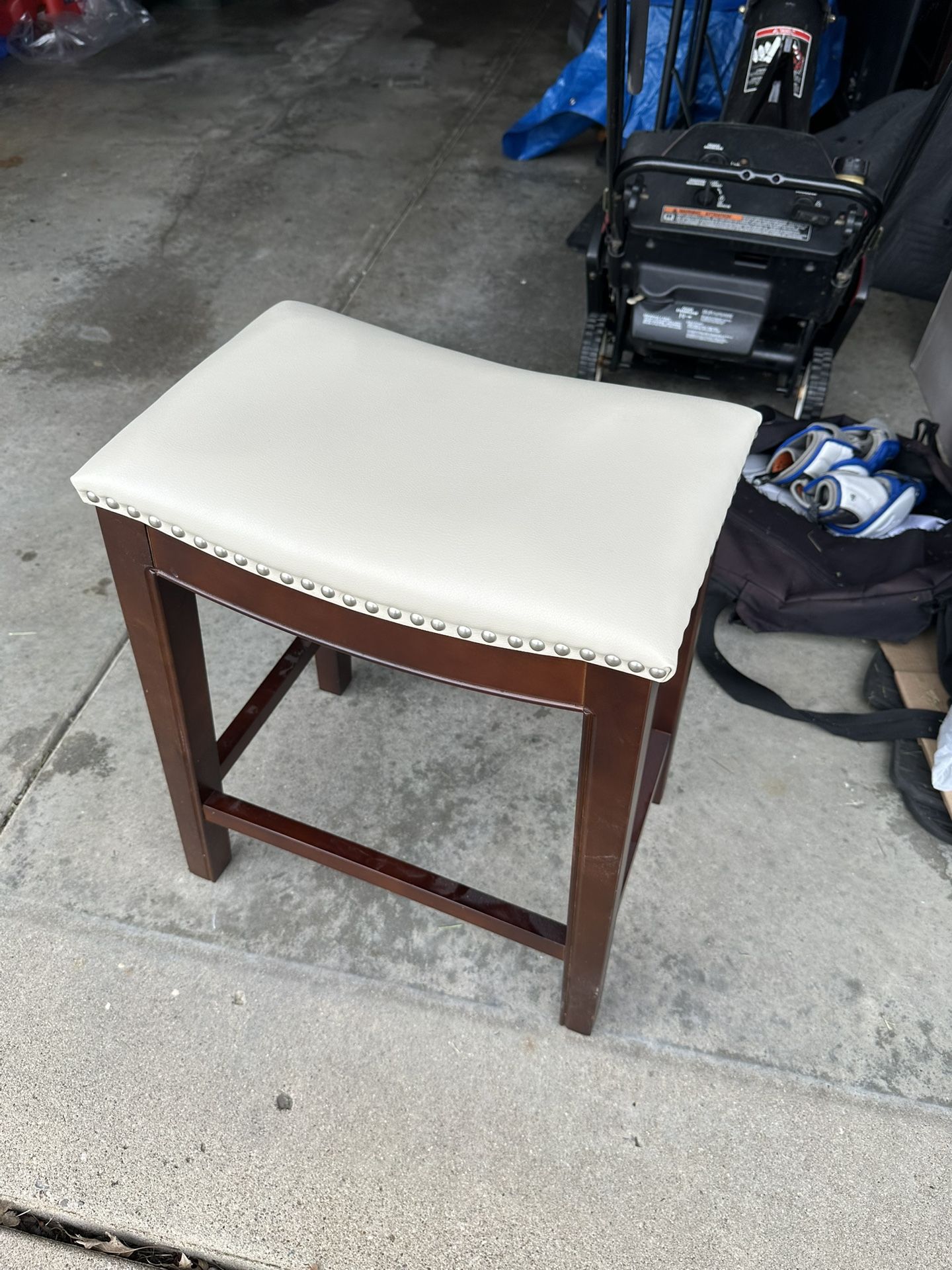 Bar Stools (50 each 175 For All 4)