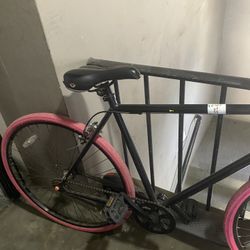 pixie Bike