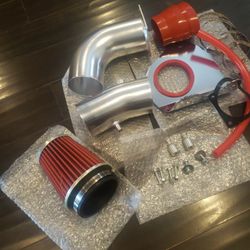 Intek Para 94-95 Mustang GT 5.0 V8