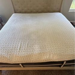 King Size Bed