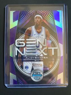 Aj dybansta /250