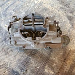 1965 Cadillac DeVille