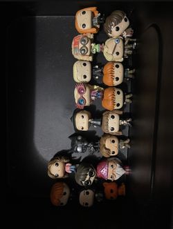 Harry Potter Mini Funko Pops