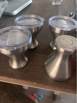 Jillmo tumblers