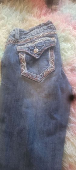 Miss Me women's jeans