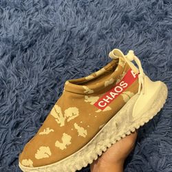 Chaos Slides Size 10