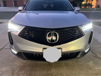 2022 Acura RDX