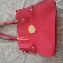 Michael Kors Purse.
