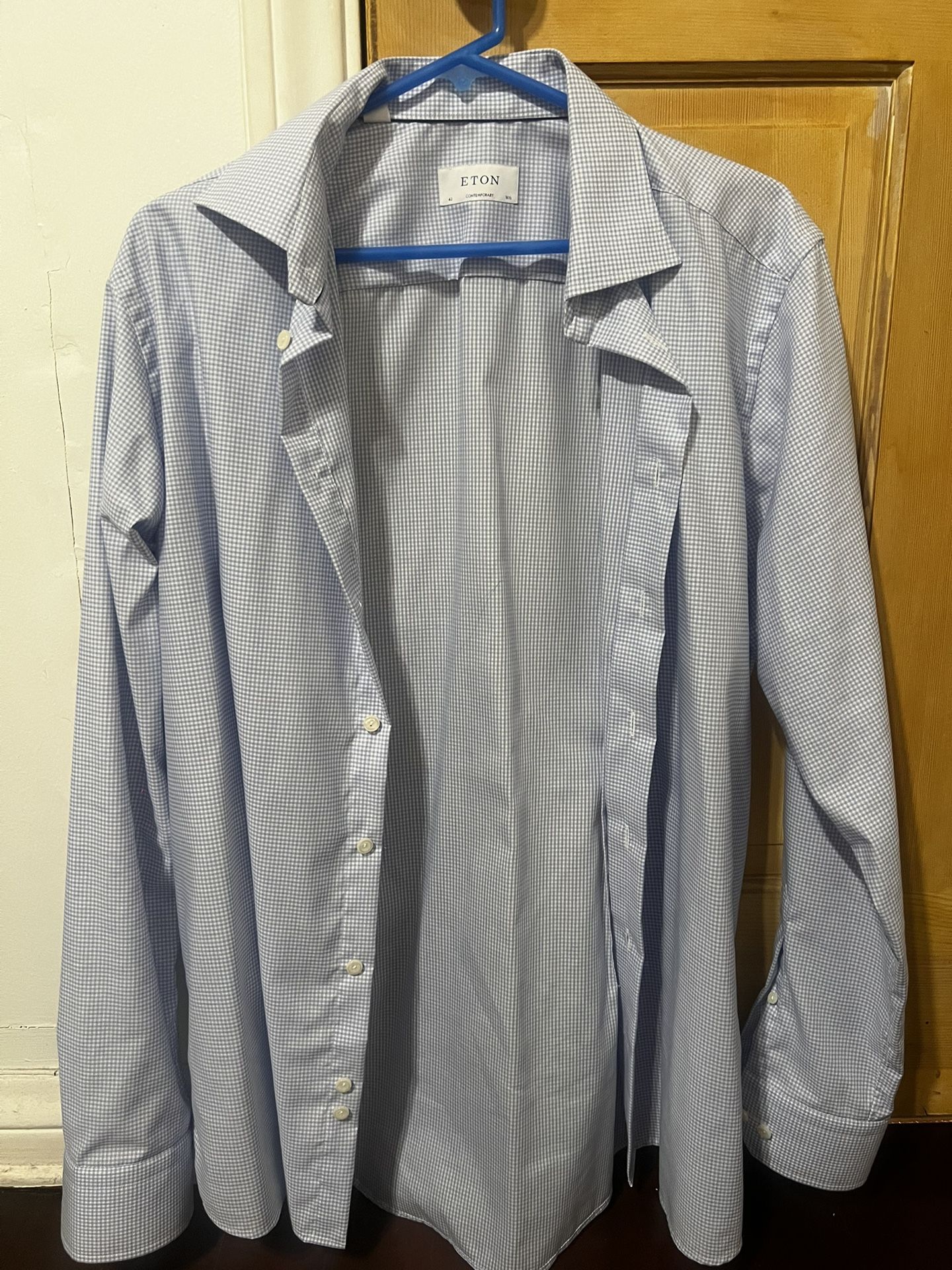 Eton Dress Shirts