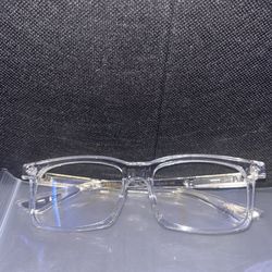 chrome hearts glasses