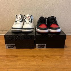 Nike Start Up Set 😂 Ready To Go For You 