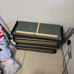 Desk Material Wood Mdf 