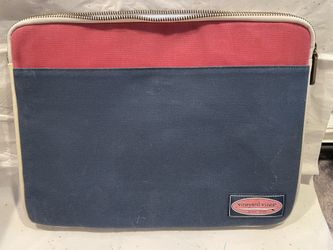 Vineyard Vines Laptop Computer Case Sleeve