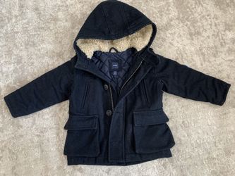 Boys Gap jacket