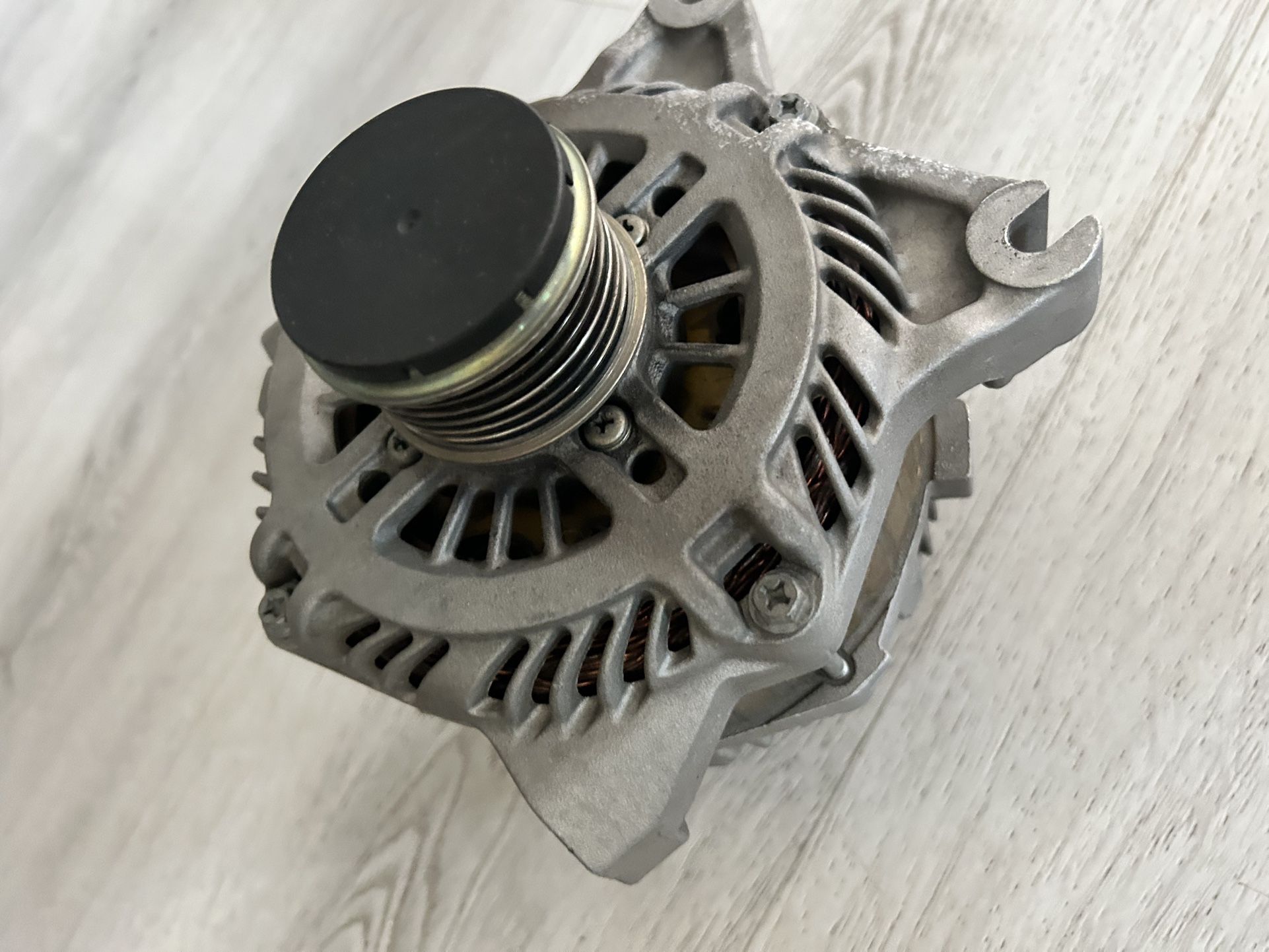 FORD CROWN VICTORIA PARTS