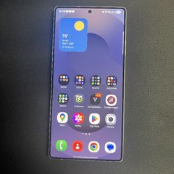 Verizon 512GB Galaxy S25 Ultra