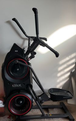 Bowflex Max Trainer M3