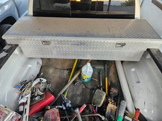 Truck Tool Box