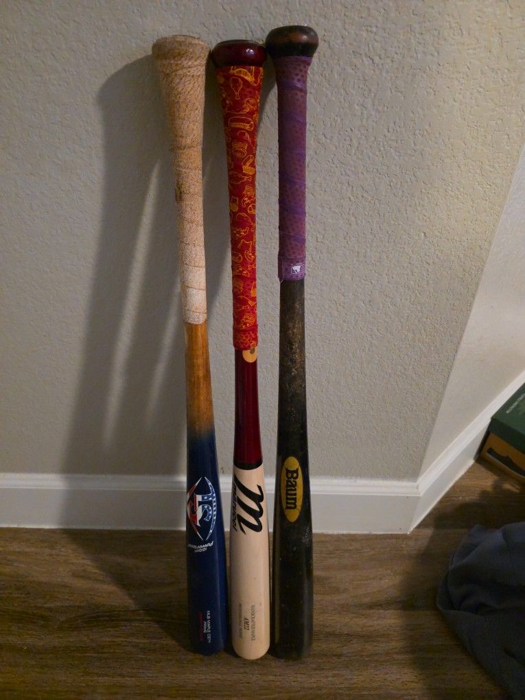 Bats