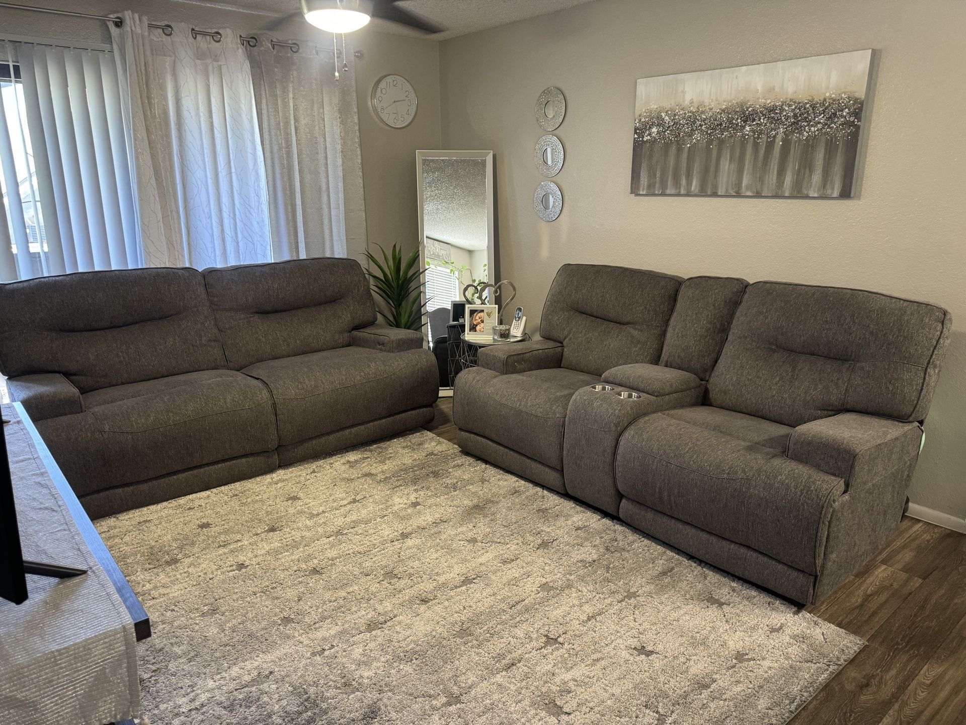Recliners Couches