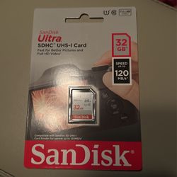 Sandisk Ultra