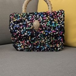 Kurt Geiger Luxury Shoulder Bag Handbag 