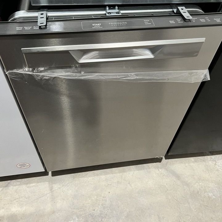 Dishwasher