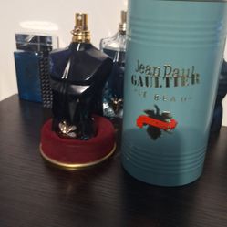 Jean Paul Gaultier Le Beau