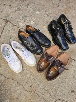 Men shoes