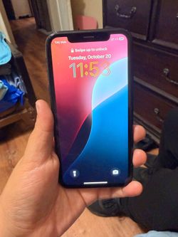 IPhone X