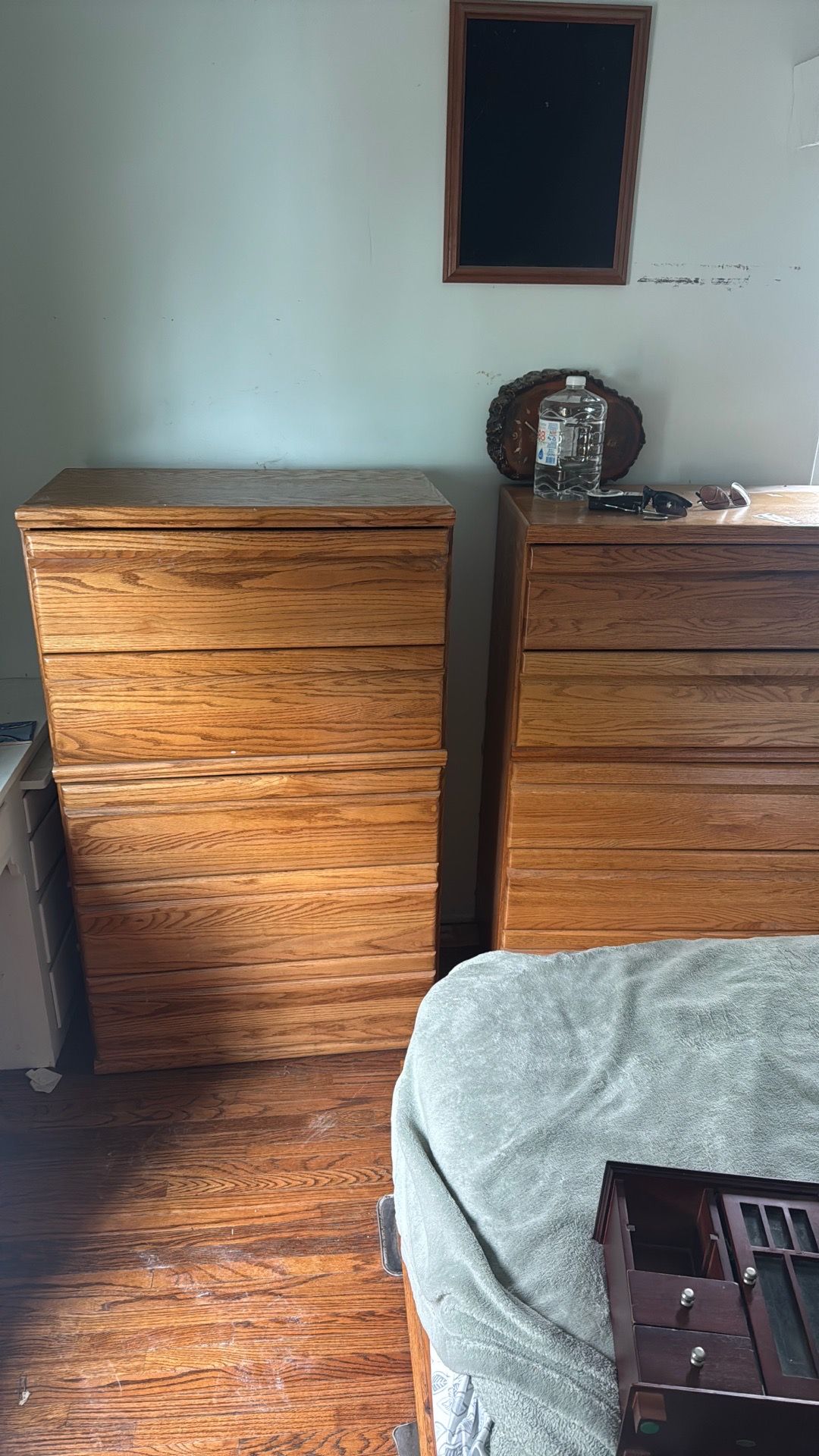 Free furniture