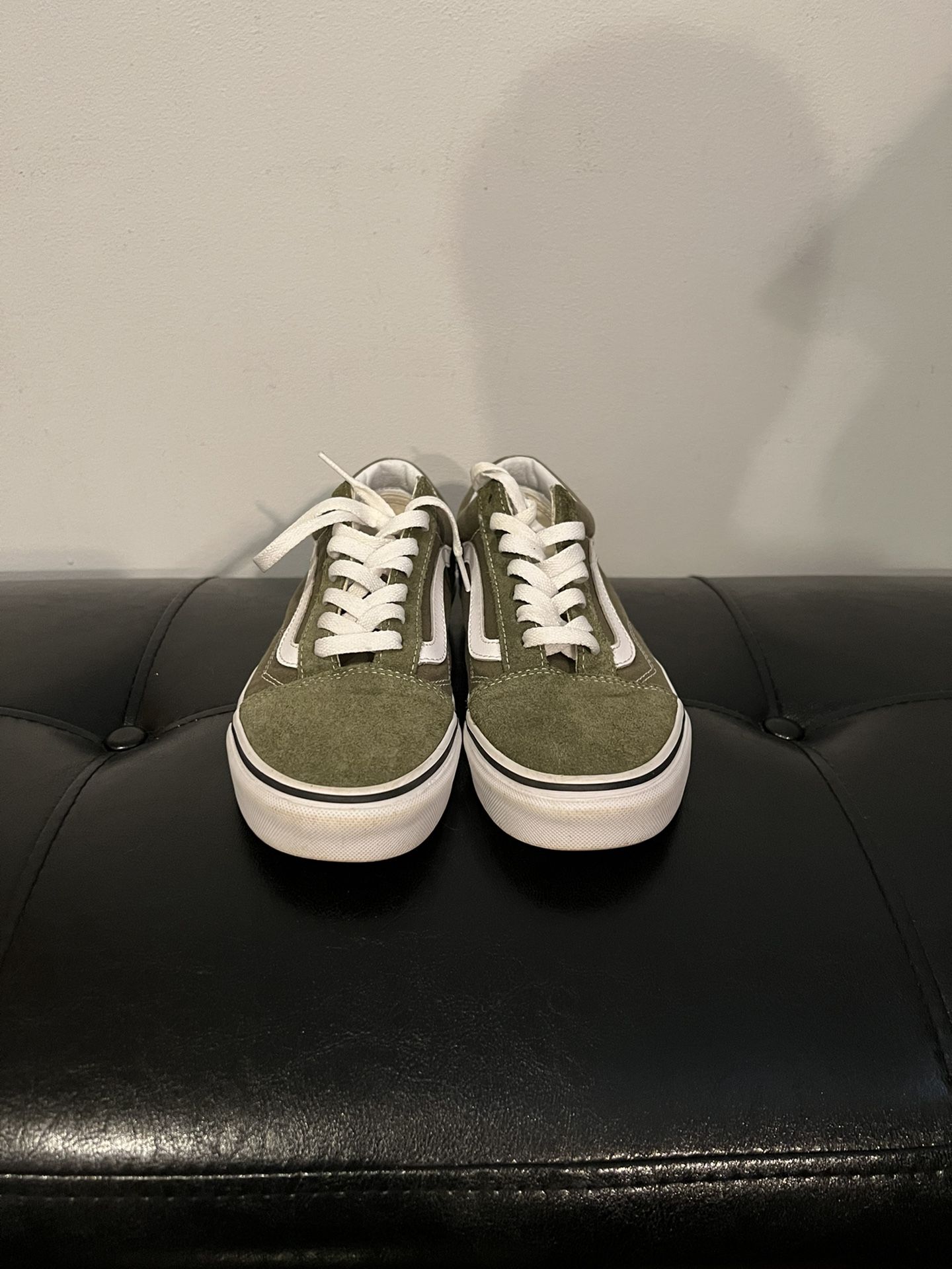 Used Vans Sz 5