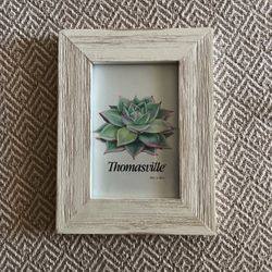 Picture Frame