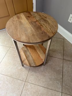 Nice little table